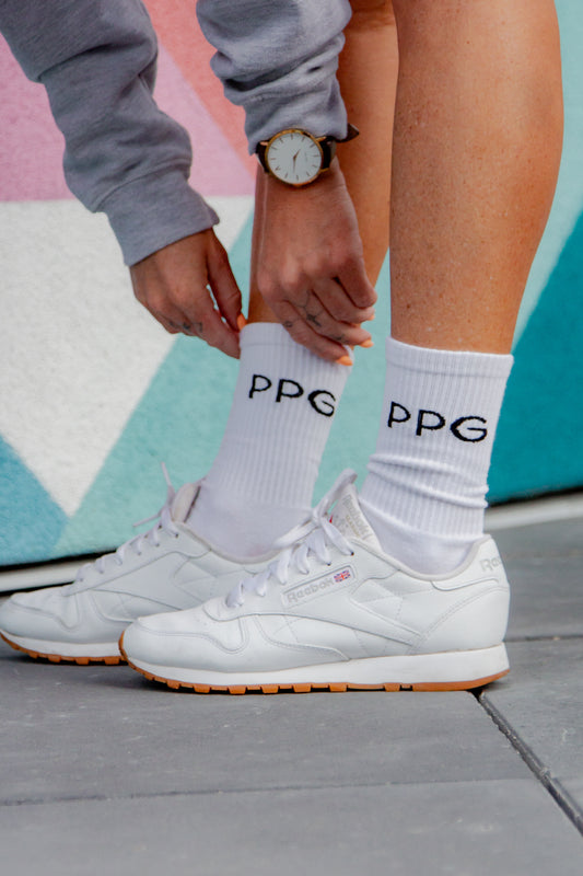 PPG Sport Sock