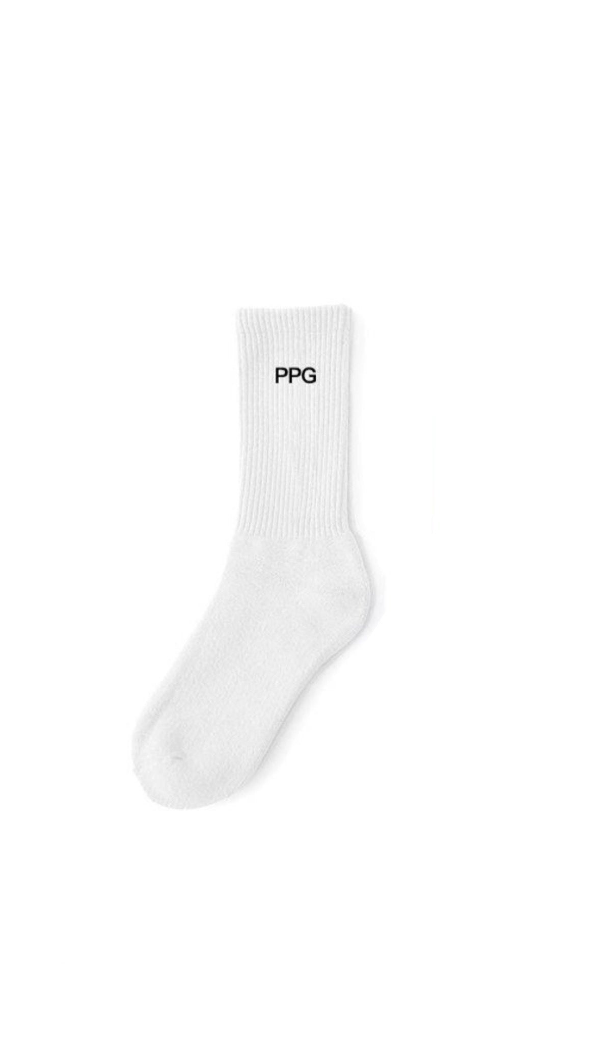 PPG Sport Sock